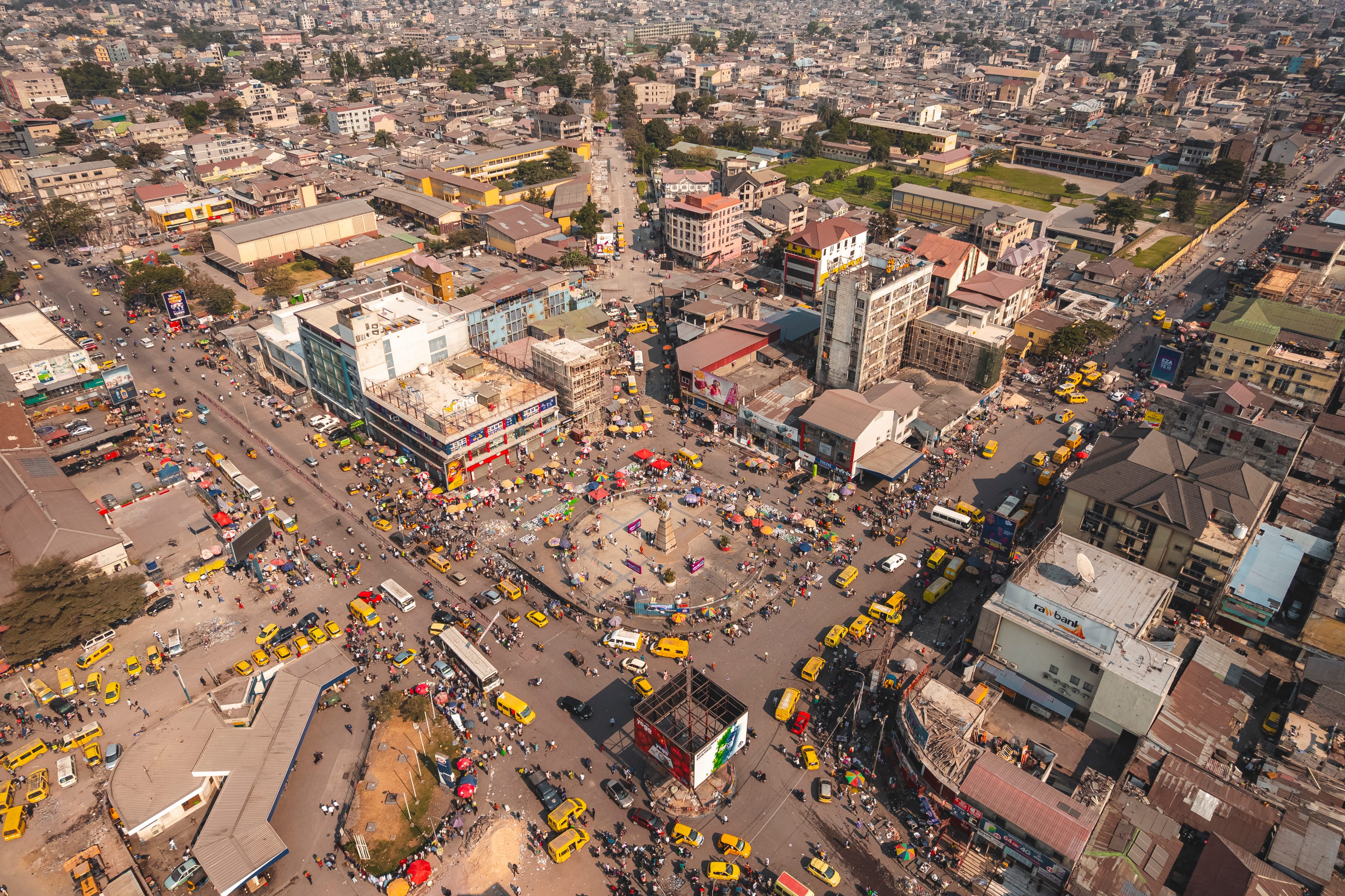 Waste management situation