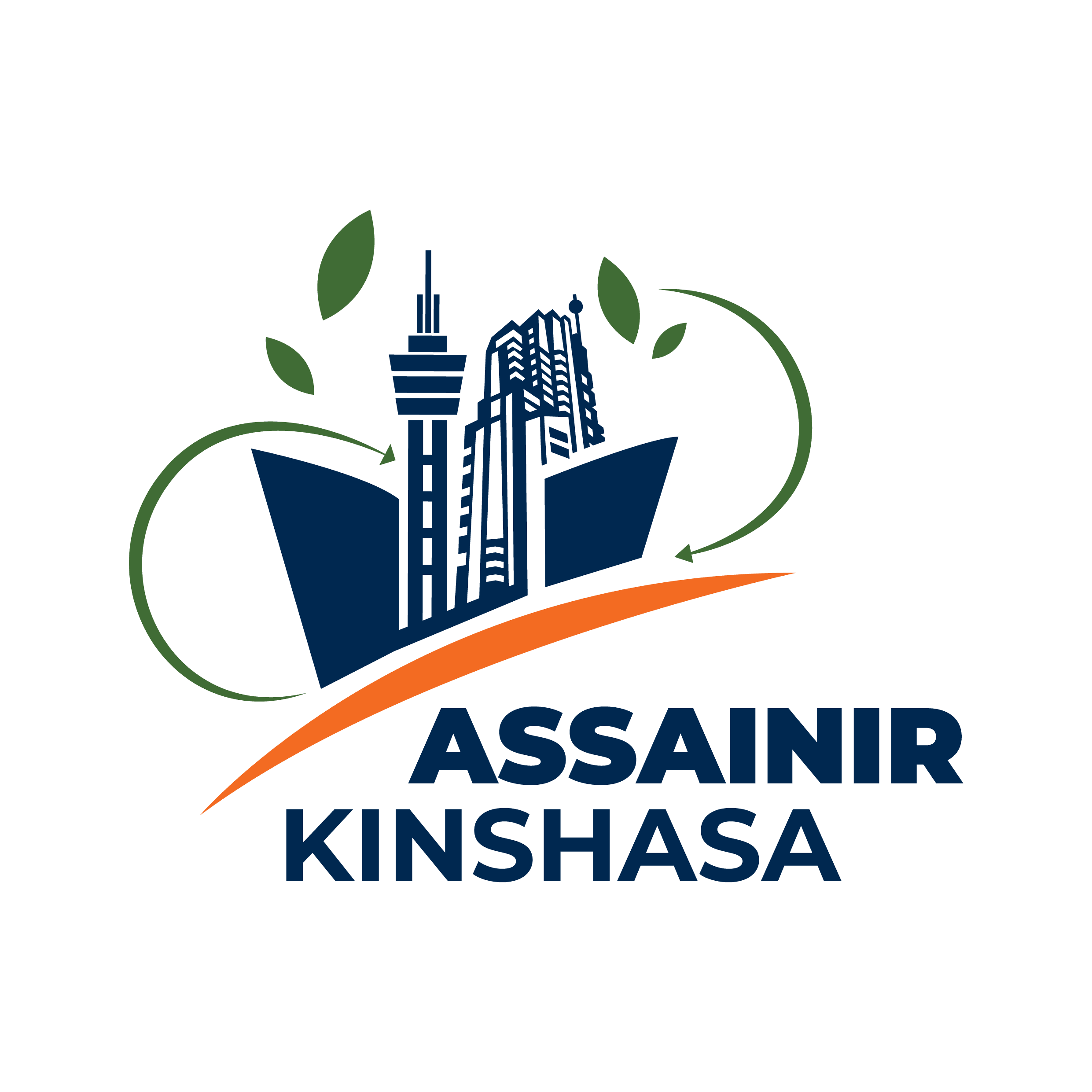 Assainir Kinshasa